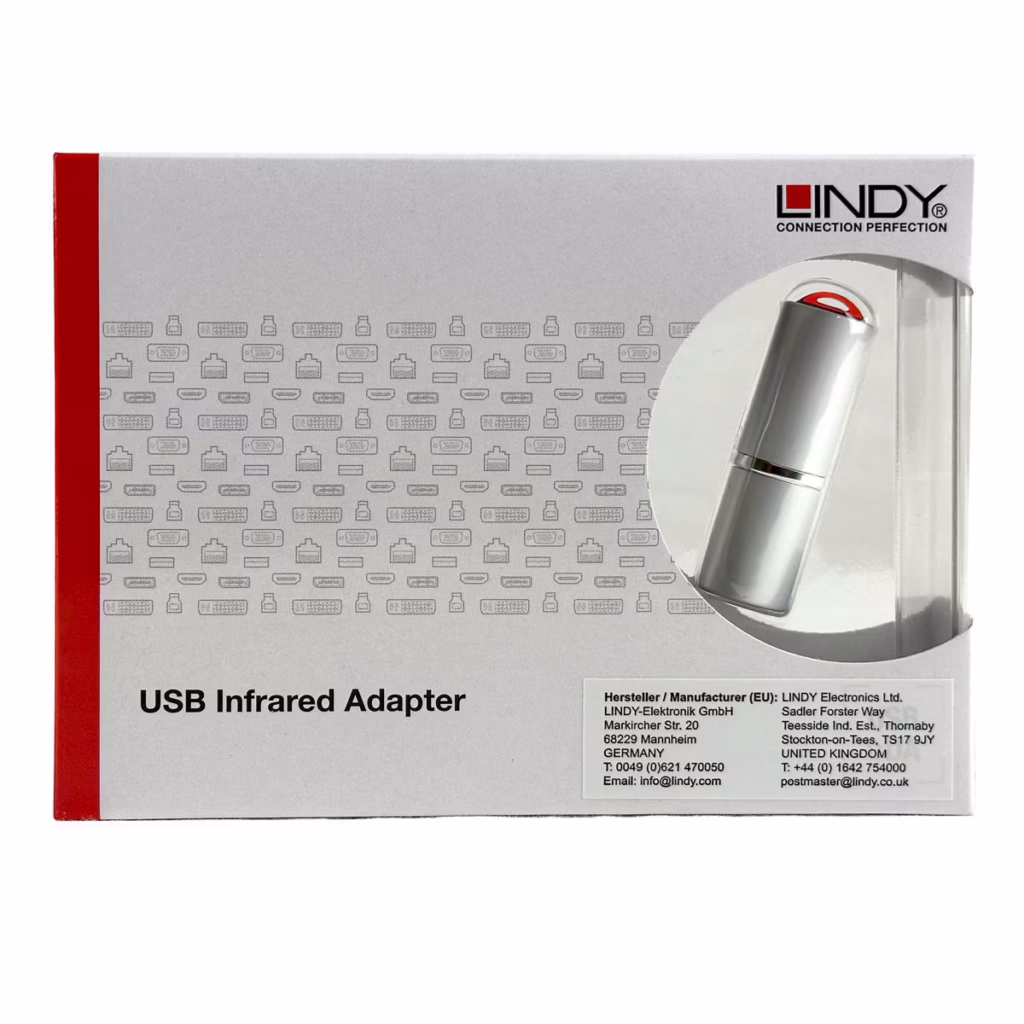 SG Ultra Max USB IrDA Adapter for SG-Ultra Max