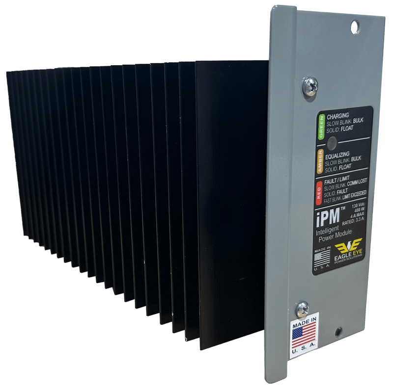BC-2500 Intelligent Power Module