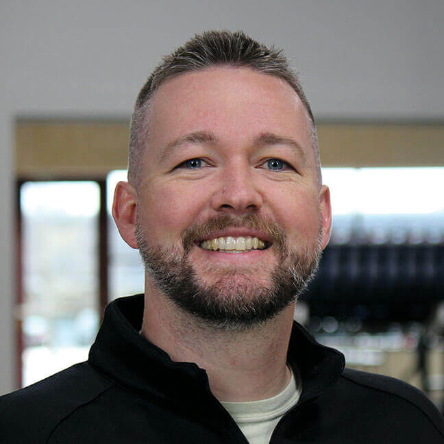 Brian Jurkiewicz, VP of Sales, Eagle Eye Power Solutions