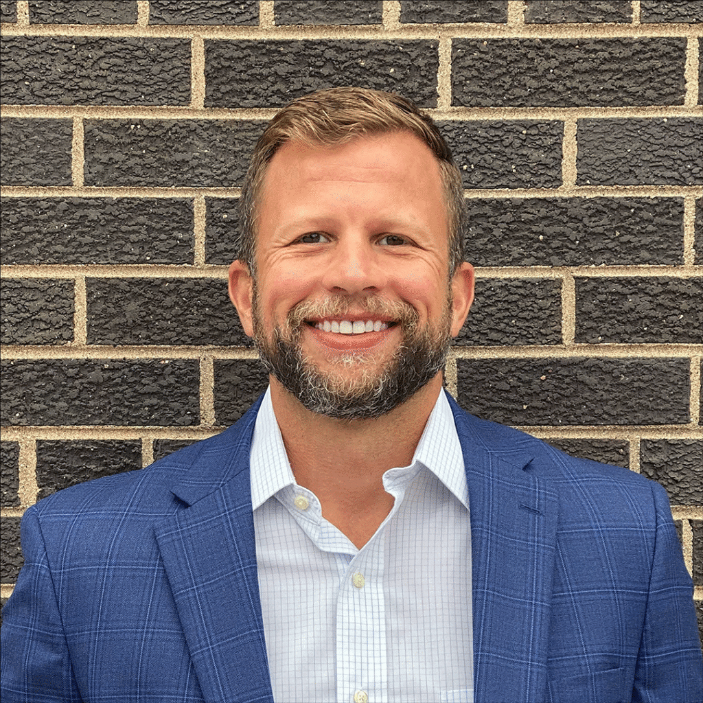 Ryan Sberna, Founder and CEO, Eagle Eye Power Solutions