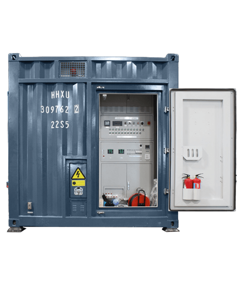 Eagle Eye Power Solutions Talon Apex Control Door Open