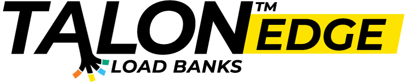 Eagle Eye Power Solutions Talon Edge AC Load Bank logo
